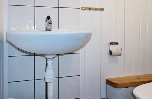 Stora Fro House | 5 person holiday home in Mörbylånga
