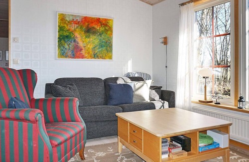Stora Fro House | 5 person holiday home in Mörbylånga