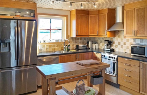 Stora Fro House | 5 person holiday home in Mörbylånga
