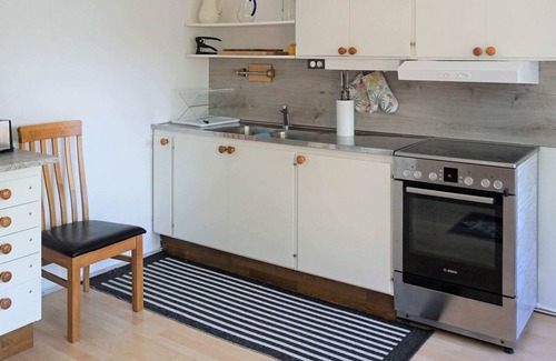 Solvesborg Municipality House | 5 person holiday home in SÖLVESBORG-By Traum