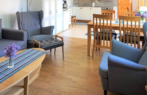 Solvesborg Municipality House | 5 person holiday home in SÖLVESBORG-By Traum