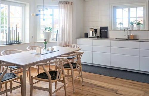 Solvesborg House | 5 person holiday home in SÖLVESBORG-By Traum