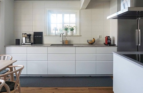 Solvesborg House | 5 person holiday home in SÖLVESBORG-By Traum