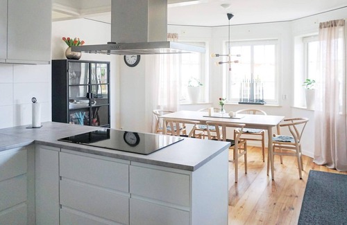 Solvesborg House | 5 person holiday home in SÖLVESBORG-By Traum