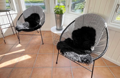 Mollebjorke House | 5 person holiday home in SÖLVESBORG-By Traum