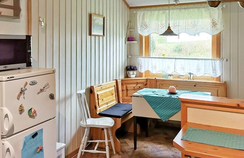 Digermulen Apartment | 5 person holiday home in Digermulen