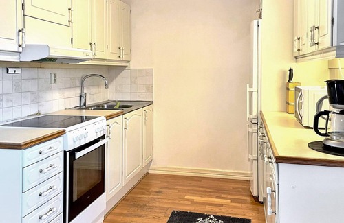Bergkvara House | 5 person holiday home in BERGKVARA