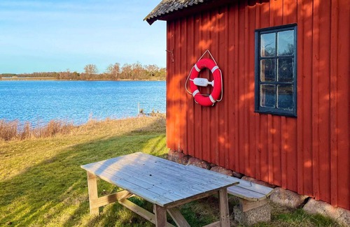 Bergkvara House | 5 person holiday home in BERGKVARA
