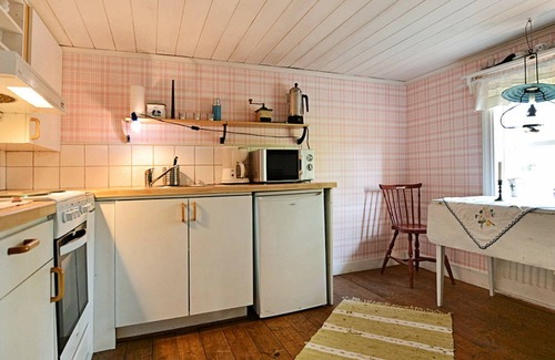 Jonkoping House | 5 person holiday home in JÖNKÖPING-By Traum