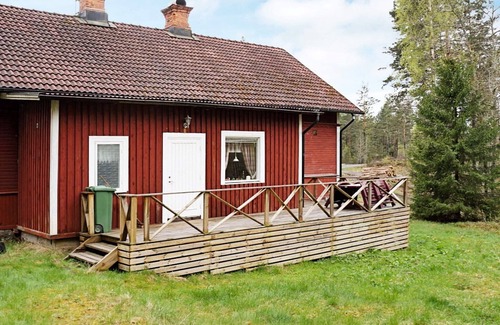 Kristdala House | 5 person holiday home in KRISTDALA