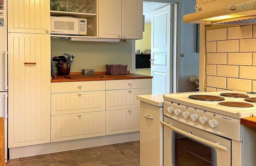 Östergötland House | 5 person holiday home in LINKÖPING-By Traum