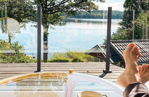 Östergötland House | 5 person holiday home in LINKÖPING-By Traum
