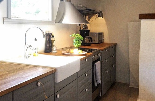Solvesborg Municipality House | 5 person holiday home in SÖLVESBORG