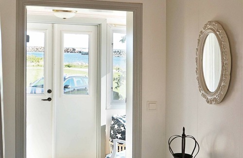 Solvesborg Municipality House | 5 person holiday home in SÖLVESBORG