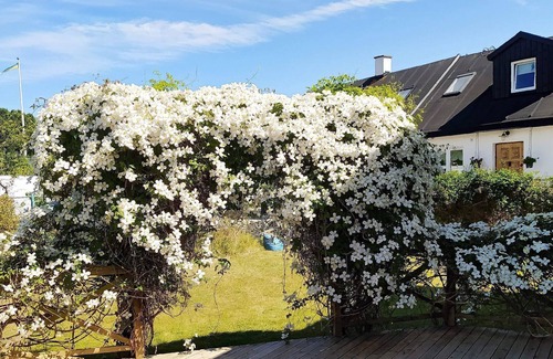 Smygehamn House | 5 person holiday home in SMYGEHAMN