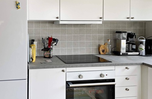 Eskilstuna House | 5 person holiday home in Strängnäs