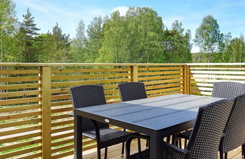 Lokholmen House | 5 person holiday home in STRÖMSTAD