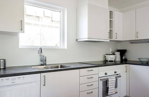 Lokholmen House | 5 person holiday home in STRÖMSTAD