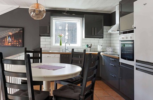 Stromstad Municipality House | 5 person holiday home in strømstad