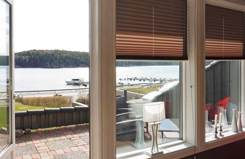 Stromstad Municipality House | 5 person holiday home in strømstad