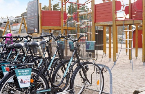 Stromstad Municipality House | 5 person holiday home in strømstad