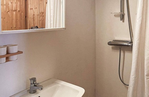 Are Municipality House | 5 person holiday home in TEGEFJÄLL