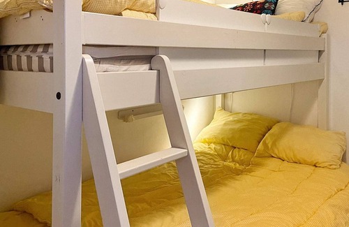 Are Municipality House | 5 person holiday home in TEGEFJÄLL