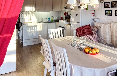 Are Municipality House | 5 person holiday home in TEGEFJÄLL