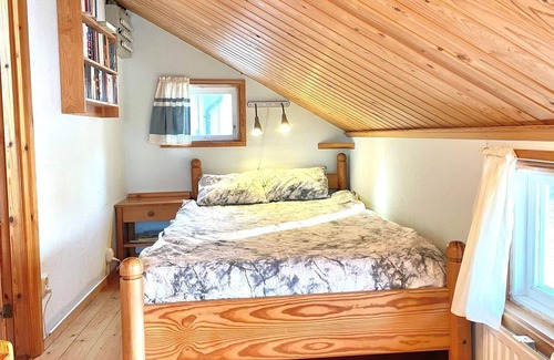Vastervik House | 5 person holiday home in VÄSTERVIK