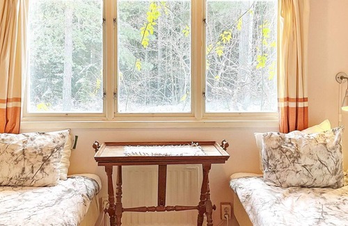 Vastervik House | 5 person holiday home in VÄSTERVIK