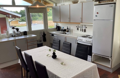 Aabenraa House | 5 person holiday home in Aabenraa-By Traum