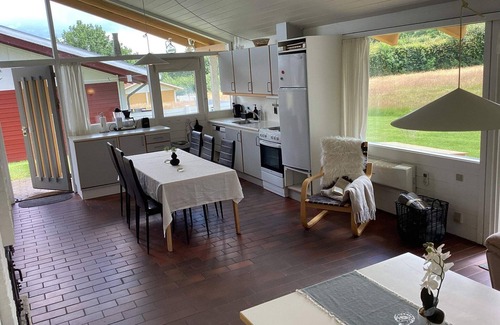 Aabenraa House | 5 person holiday home in Aabenraa-By Traum