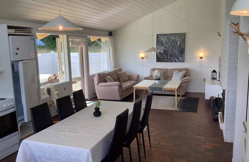 Aabenraa House | 5 person holiday home in Aabenraa-By Traum