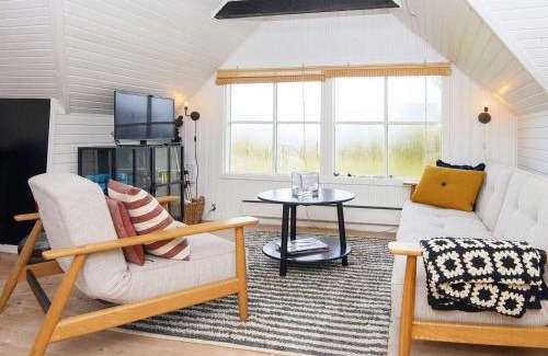 Norddjurs Municipality House | 5 person holiday home in Allingåbro-By Traum