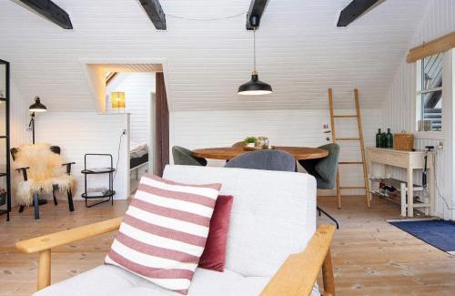 Norddjurs Municipality House | 5 person holiday home in Allingåbro-By Traum