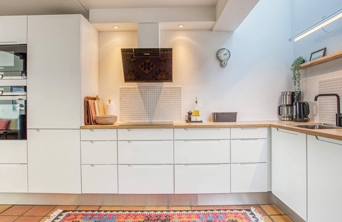 Blokhus House | 5 person holiday home in Blokhus