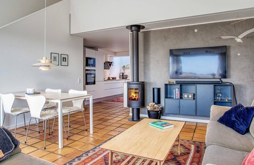 Blokhus House | 5 person holiday home in Blokhus