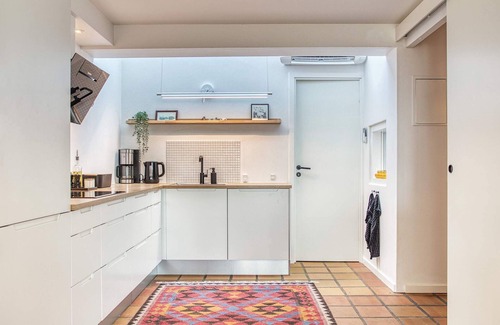 Blokhus House | 5 person holiday home in Blokhus