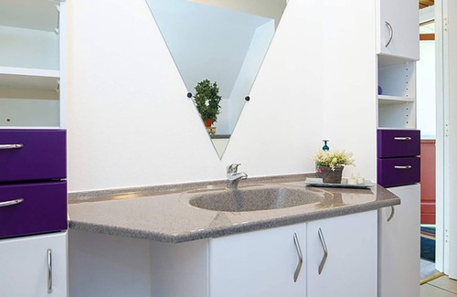 Glesborg House | 5 person holiday home in Glesborg