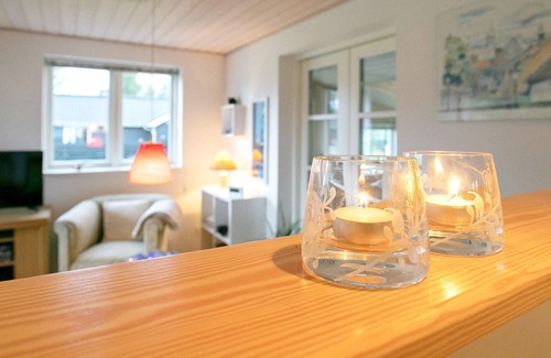 Sundstrup House | 5 person holiday home in Højslev