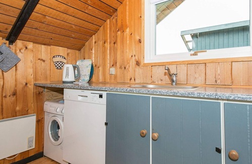 Harboore House | 5 person holiday home in Harboøre