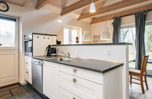 Millinge House | 5 person holiday home in Millinge