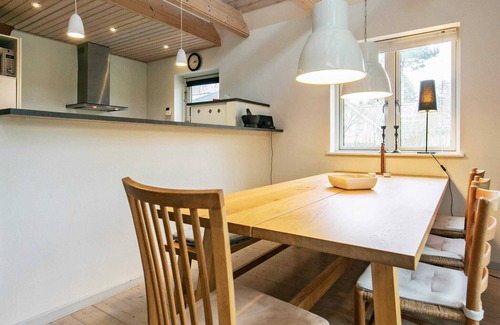 Millinge House | 5 person holiday home in Millinge