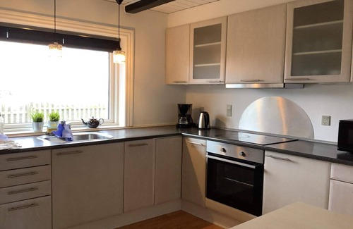 Snedsted House | 5 person holiday home in Snedsted