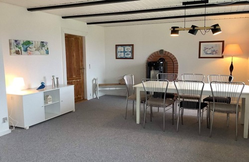 Snedsted House | 5 person holiday home in Snedsted