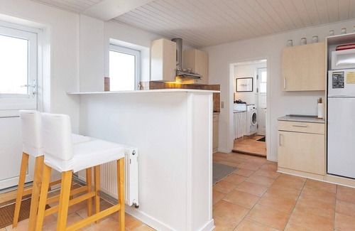 Vorupør House | 5 person holiday home in Thisted