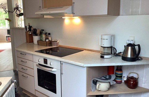 Thyholm House | 5 person holiday home in Thyholm