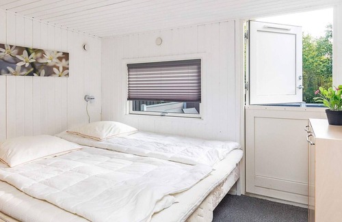 Thyholm House | 5 person holiday home in Thyholm