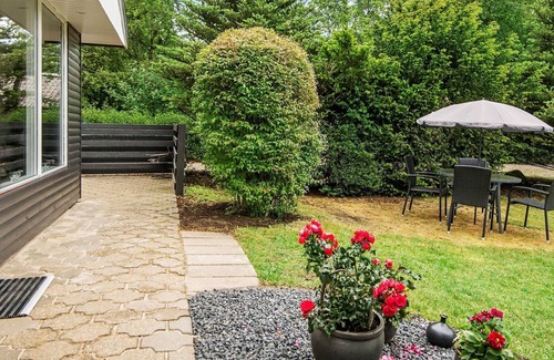 Arrild Ferieby House | 5 person holiday home in Toftlund