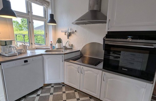 Langeland Municipality House | 5 person holiday home in Tranekær